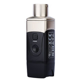 Xvive Microphone Wireless System - Receiver - Black